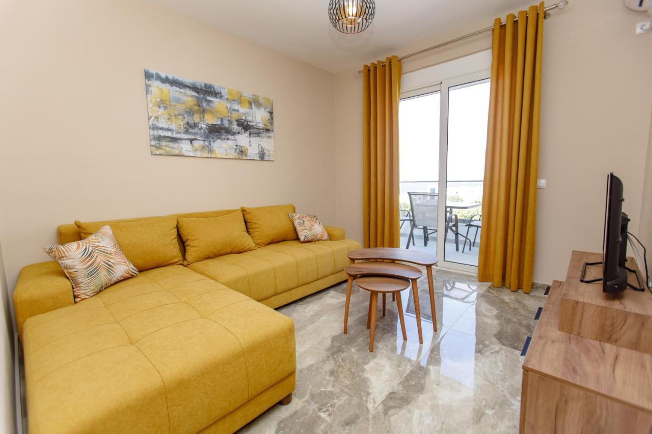 Posejdon Lux Apartment Utjeha Exterior photo